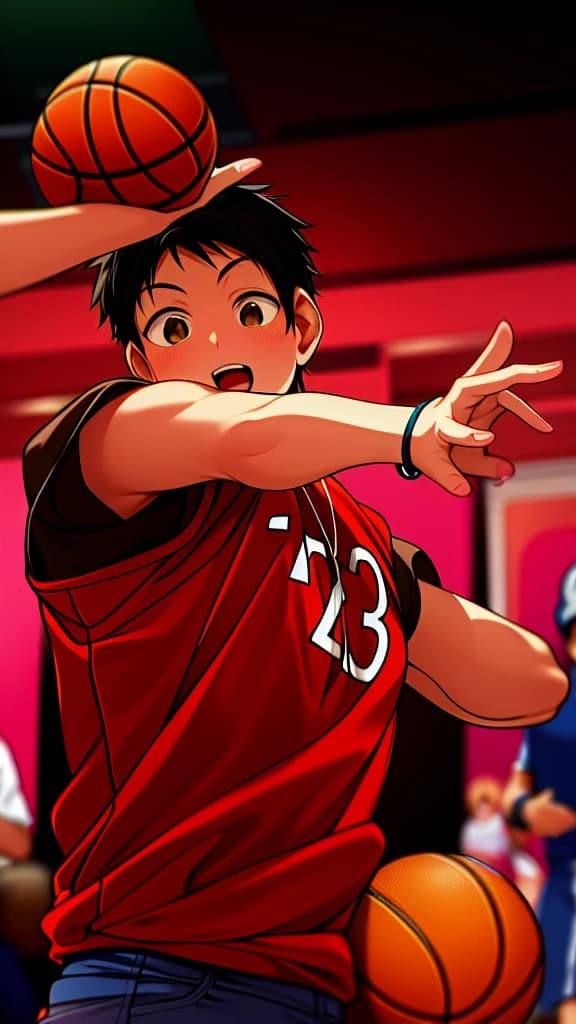 "Kazuki" thumbnail