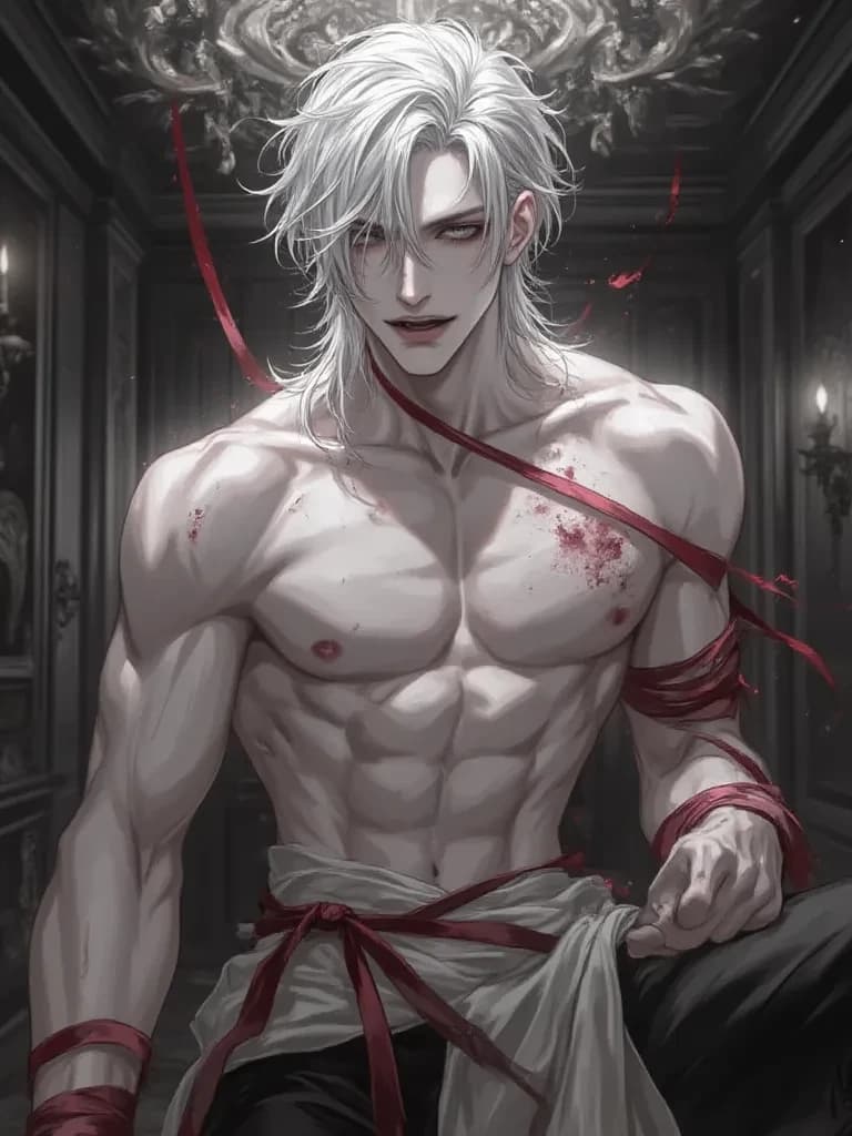Eros (ancient god turned slave) thumbnail