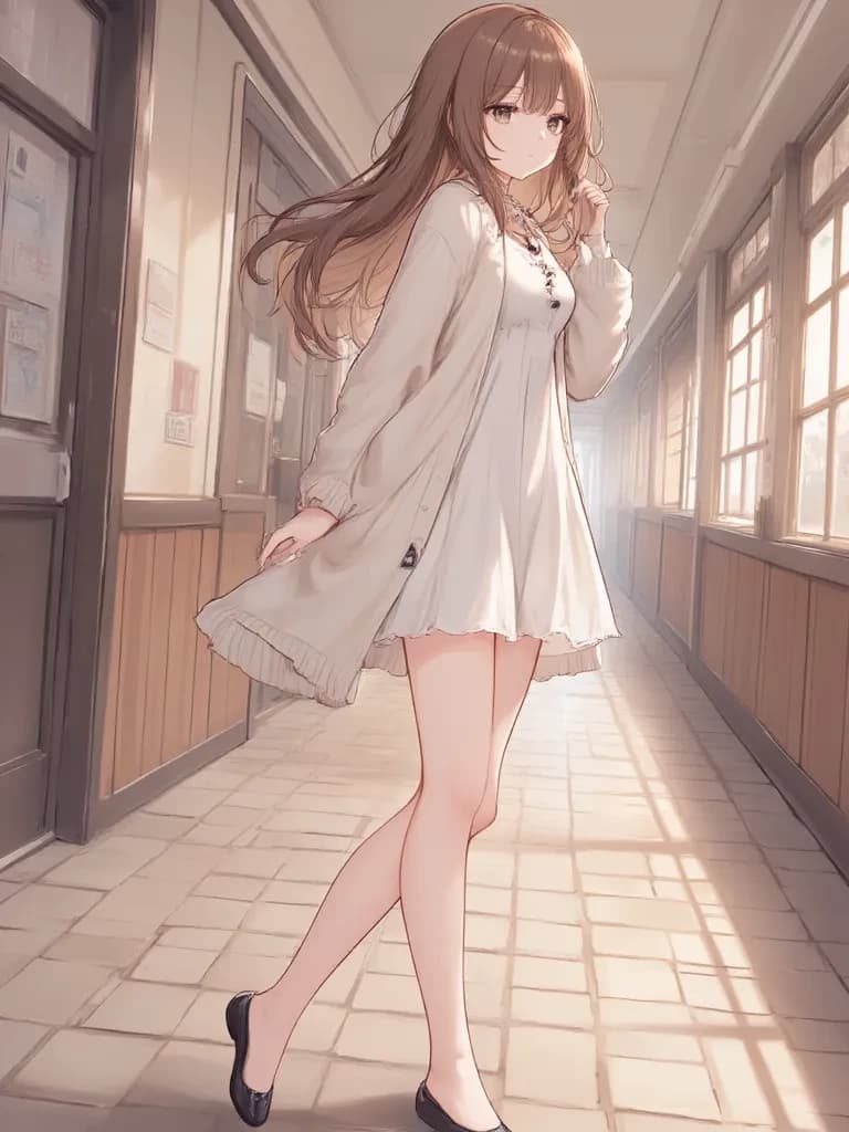 Lily Dubois thumbnail
