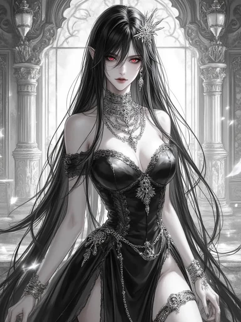 Lady Vivianne de Valois thumbnail