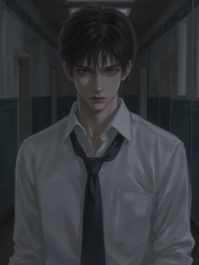 Kaito/revenge...(BL/MLM) thumbnail