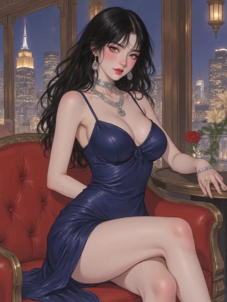 Lilith Thorne thumbnail