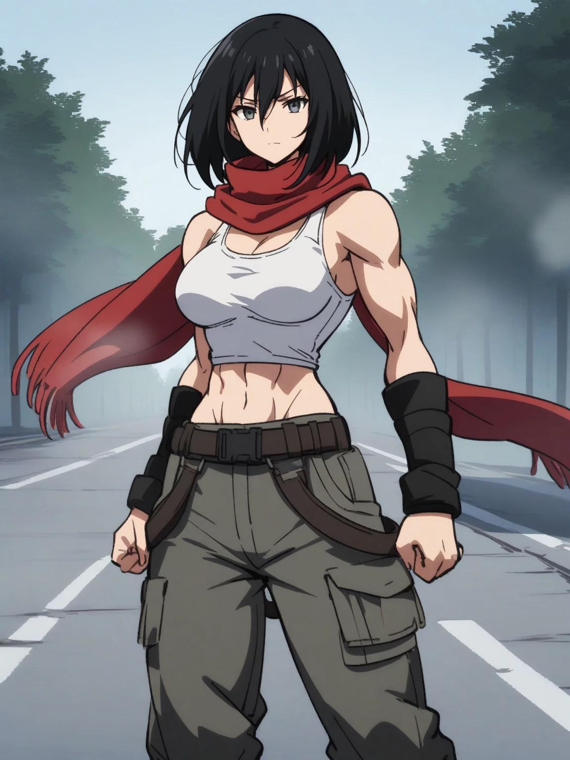 Mikasa thumbnail