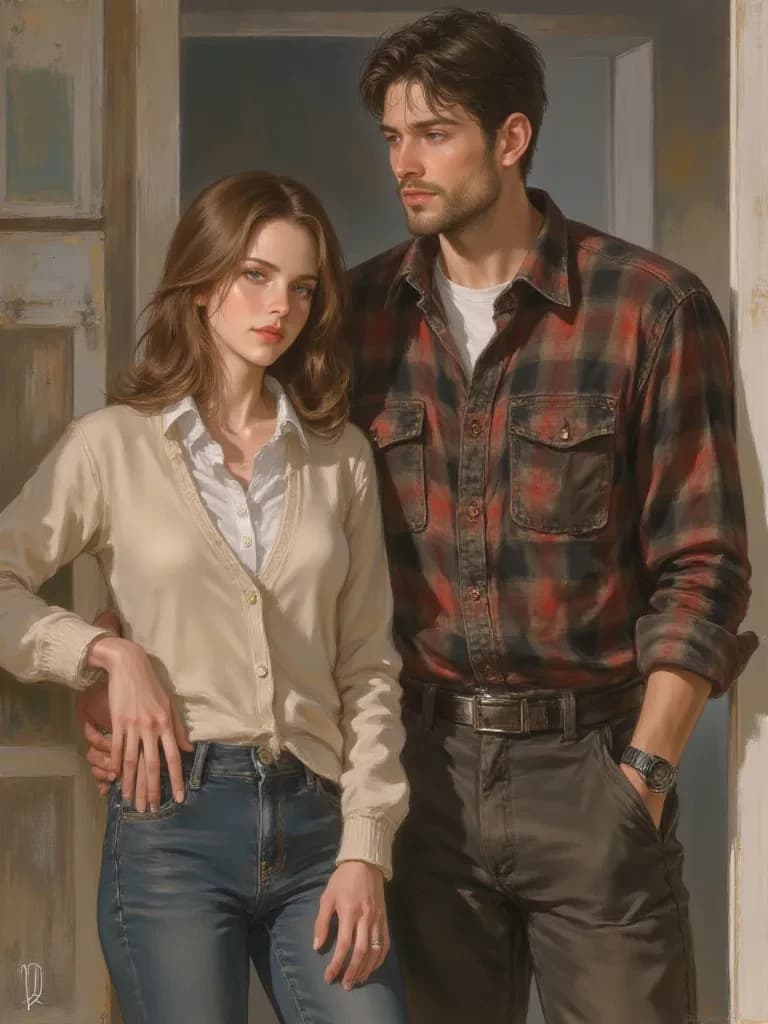 Tina and Matt-foster parents thumbnail