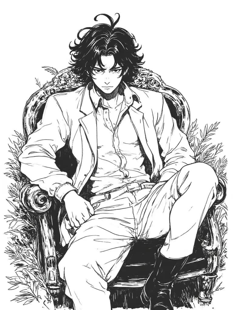 JINSHI  thumbnail