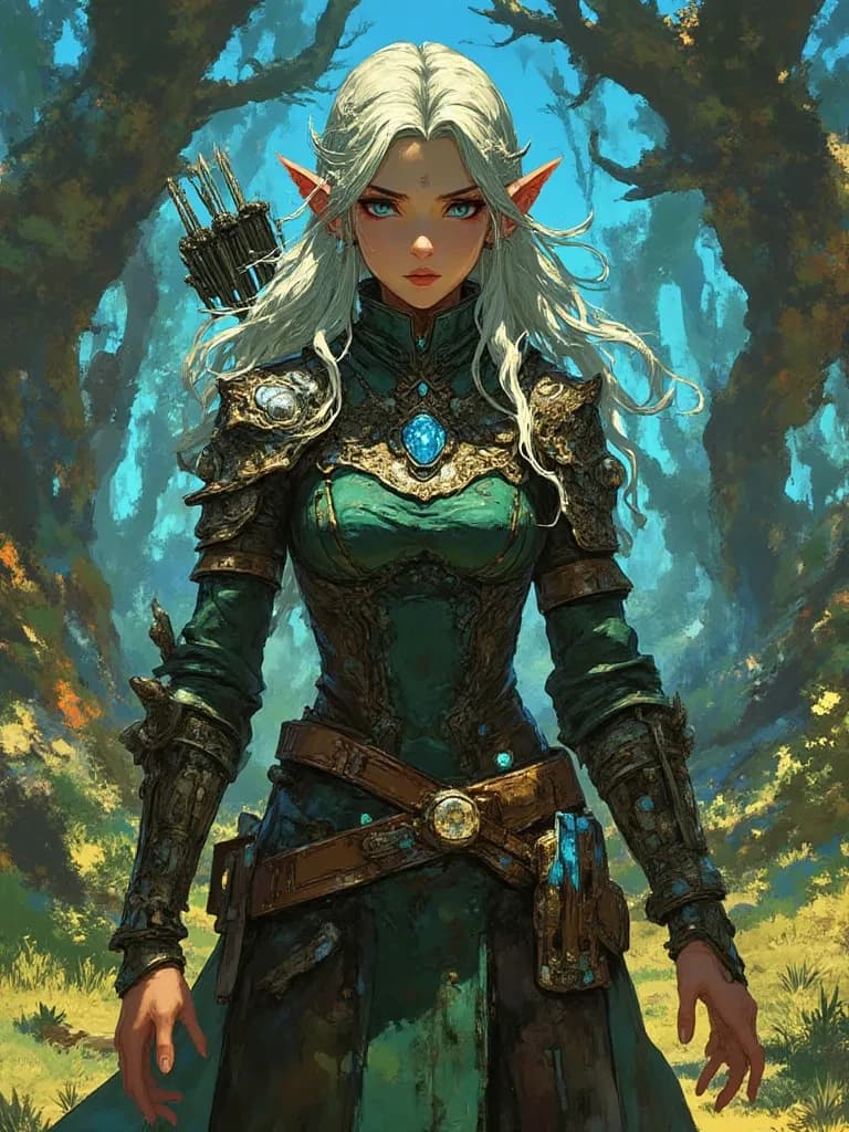 Lyra Meadowlight thumbnail