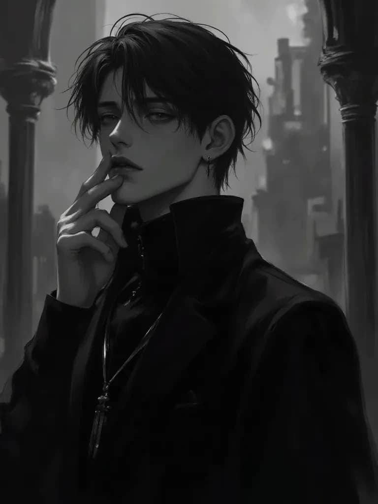 Prince Justin Ford thumbnail