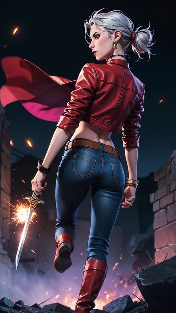 "Valeria" thumbnail