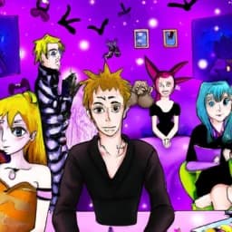 Roleplaying Partner thumbnail