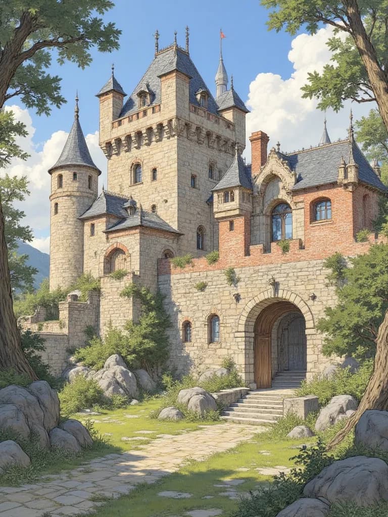 Isekai with your friends thumbnail