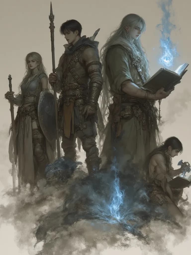 Hero group thumbnail