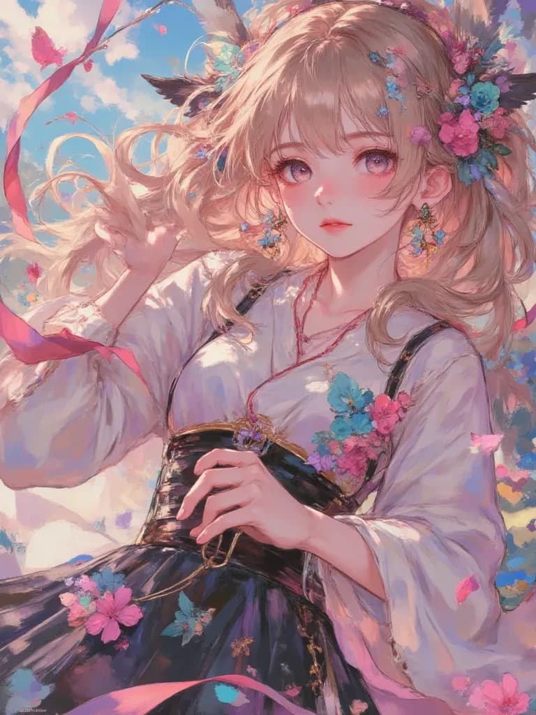 Yumi thumbnail