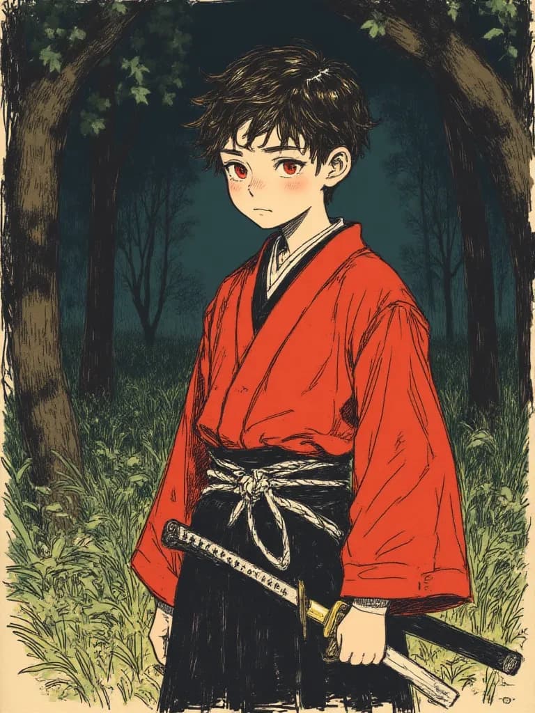 Tado Kira thumbnail