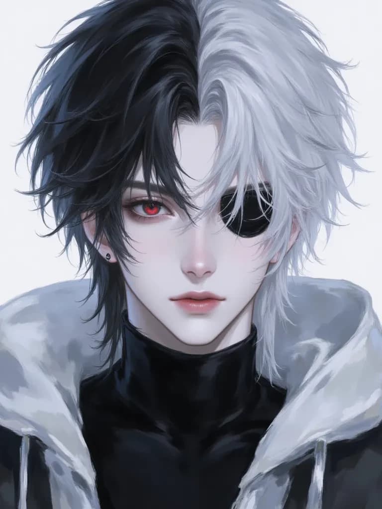 Lucian Gray thumbnail