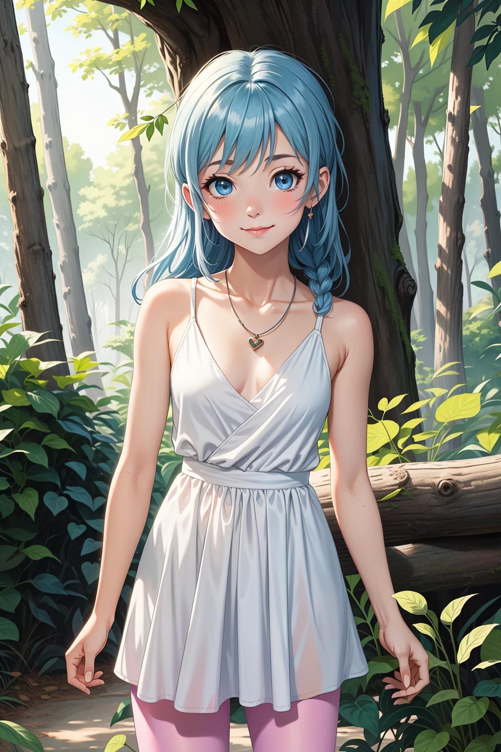 Lily thumbnail