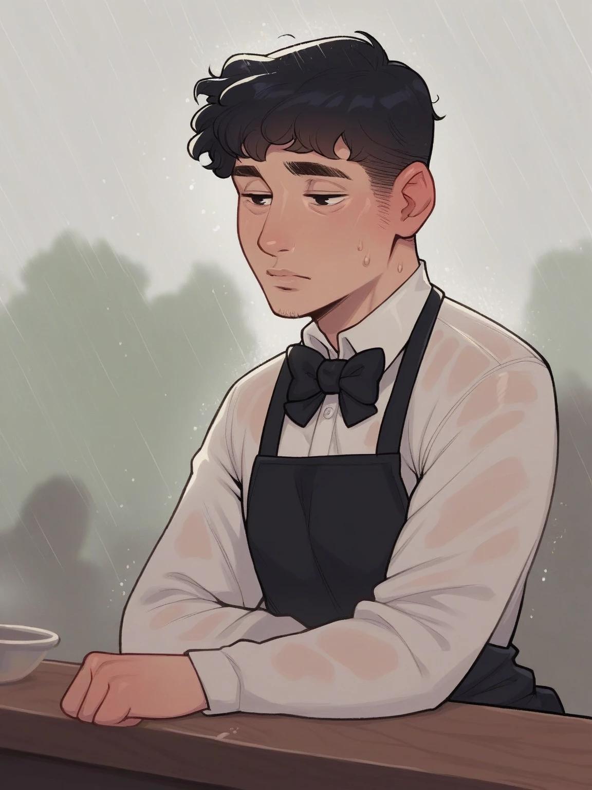Jeffrey - Tuesday ★ thumbnail