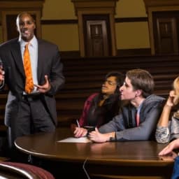 Clever Politician thumbnail