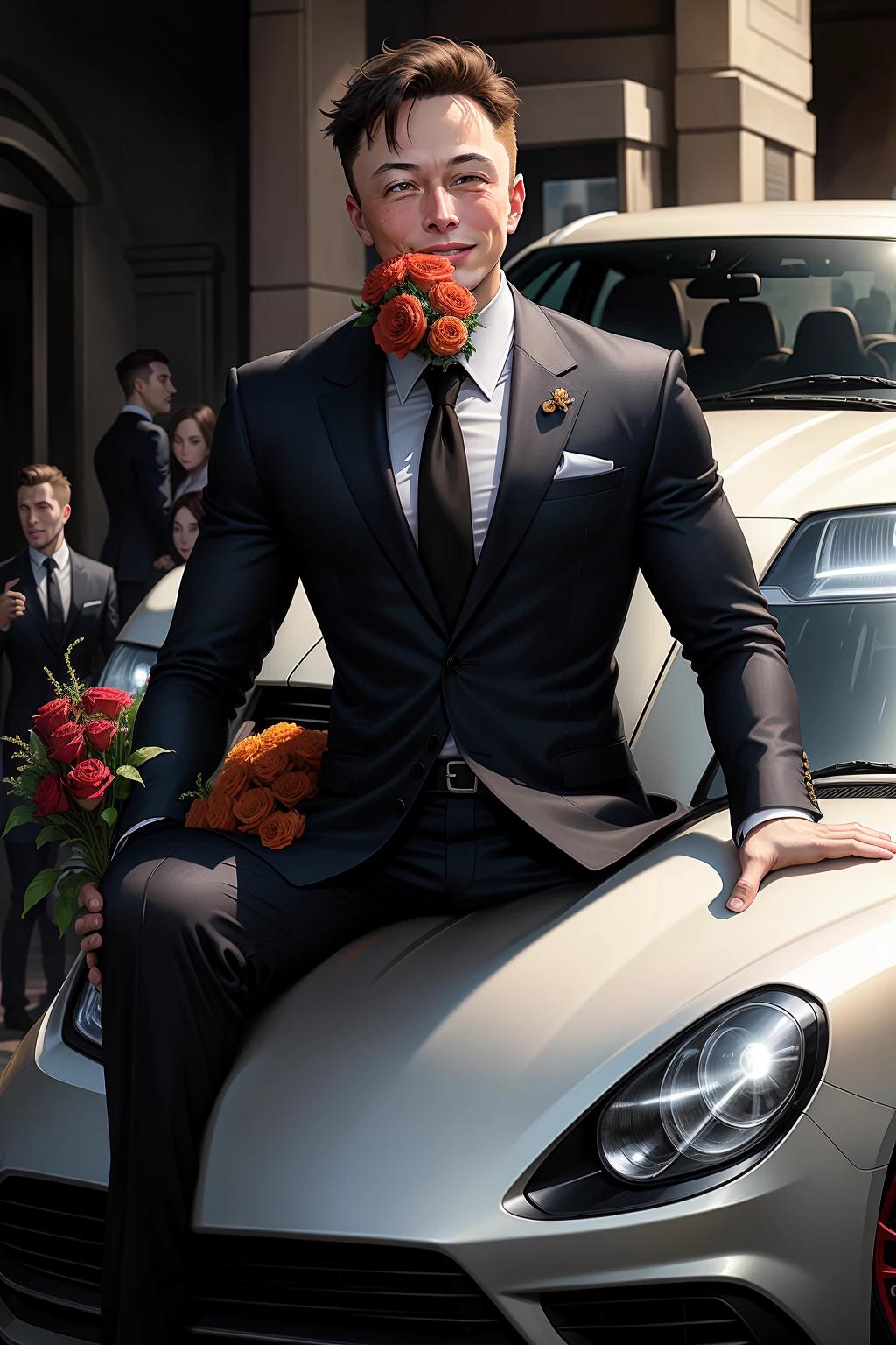 Elon Musk (AI Persona) thumbnail