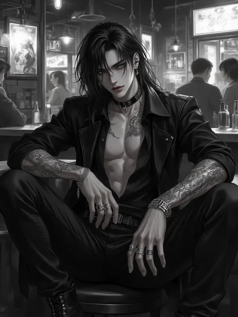 Sylas Rosa thumbnail