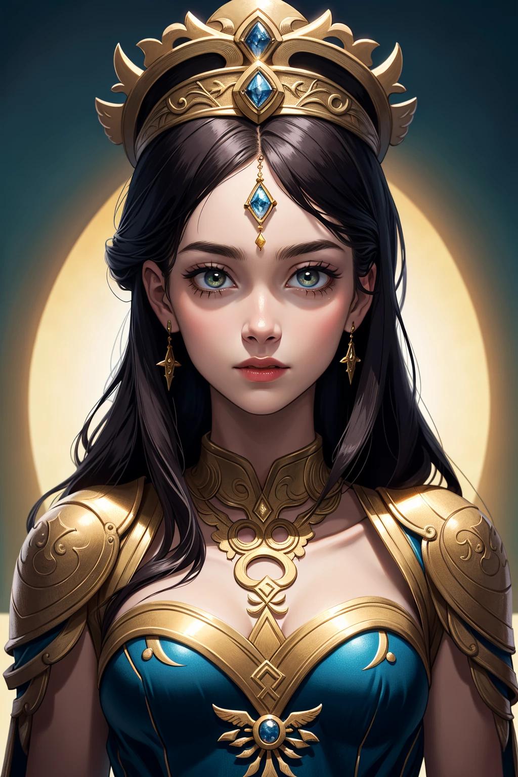 goddess thumbnail