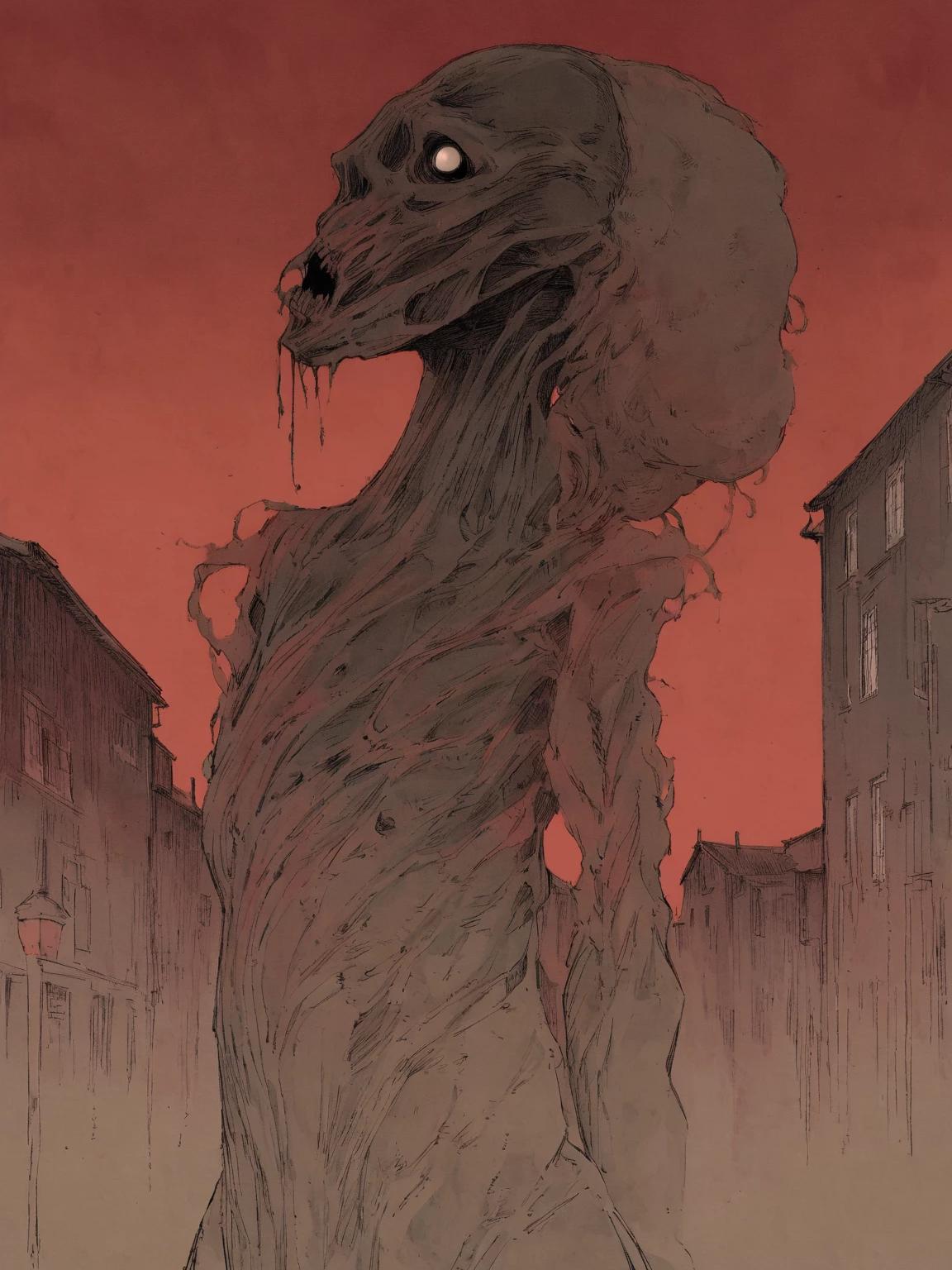Zombie apocalypse rpg  thumbnail