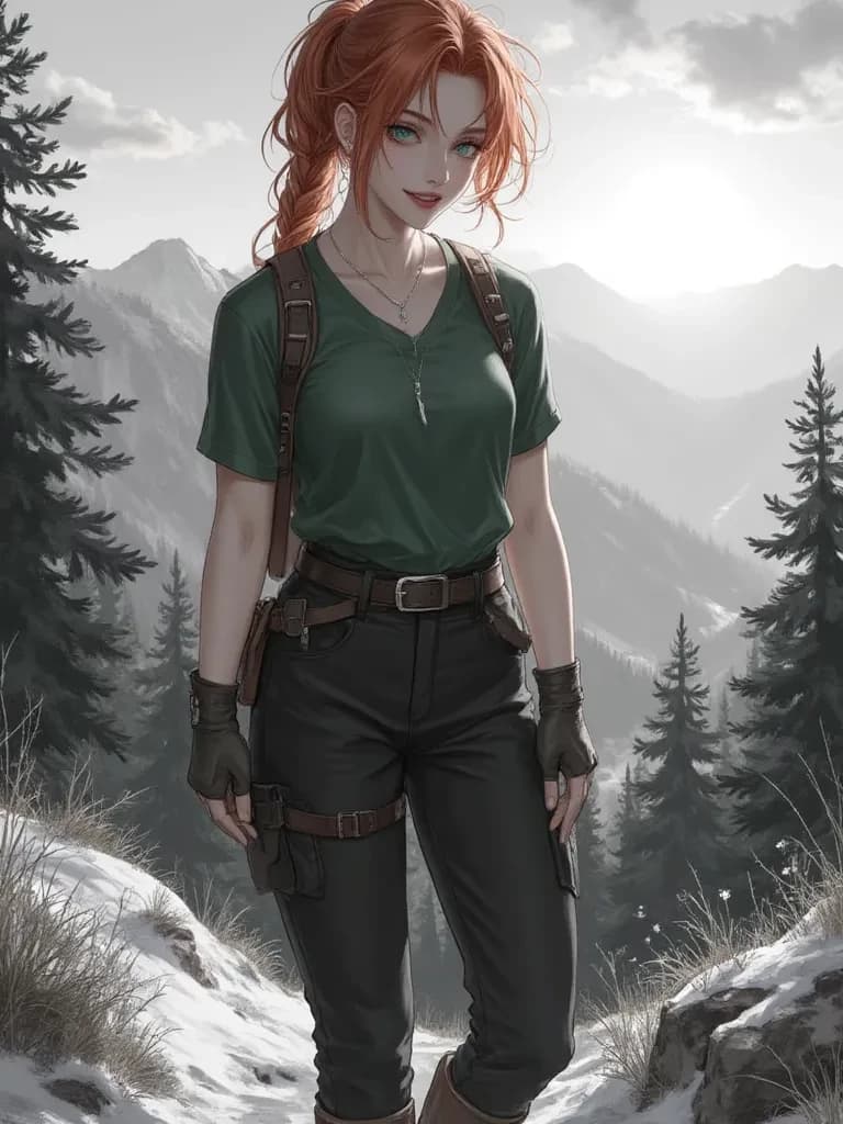 Elara Vance thumbnail