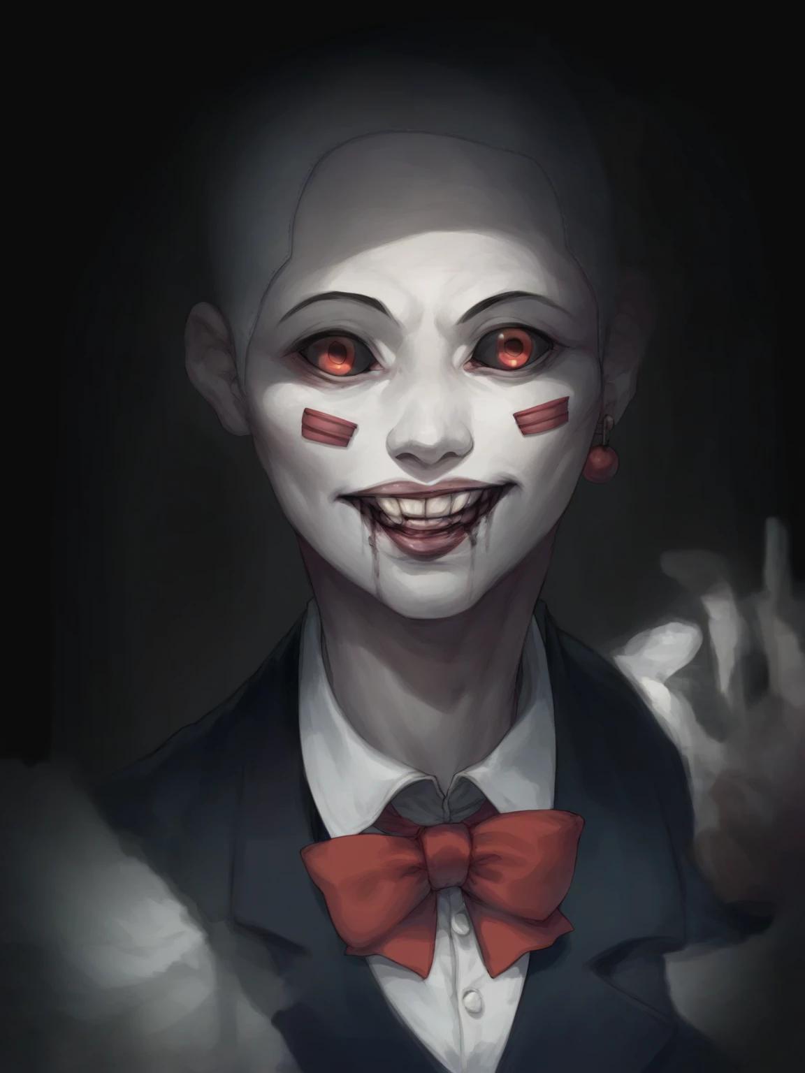 Saw thumbnail