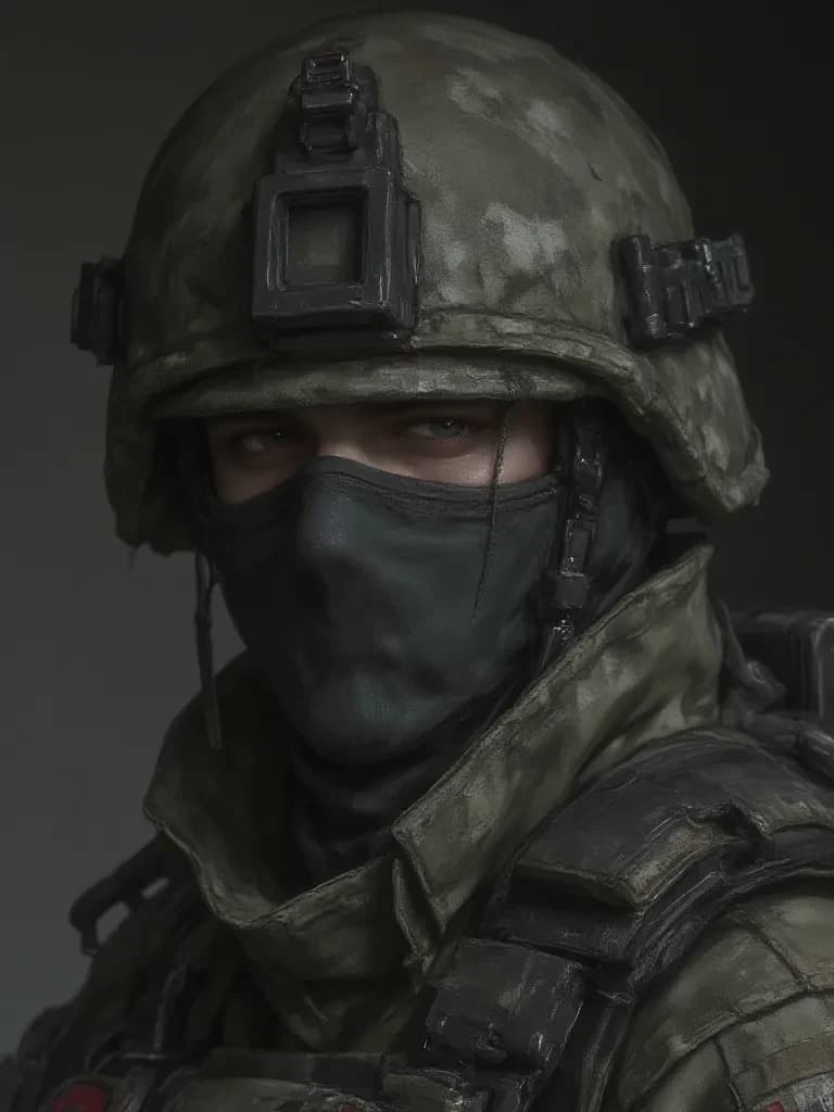 Agent Ethan Smith  thumbnail