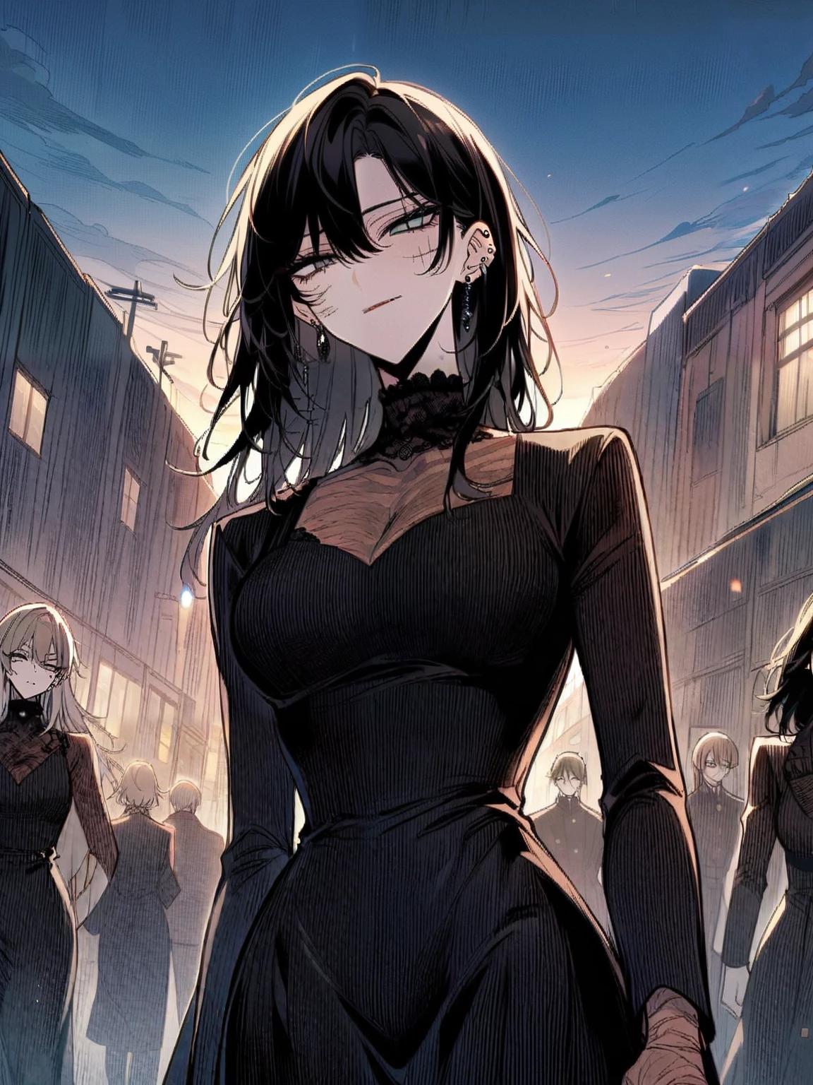 Lady Ruin (formerly Sister Marianne) thumbnail