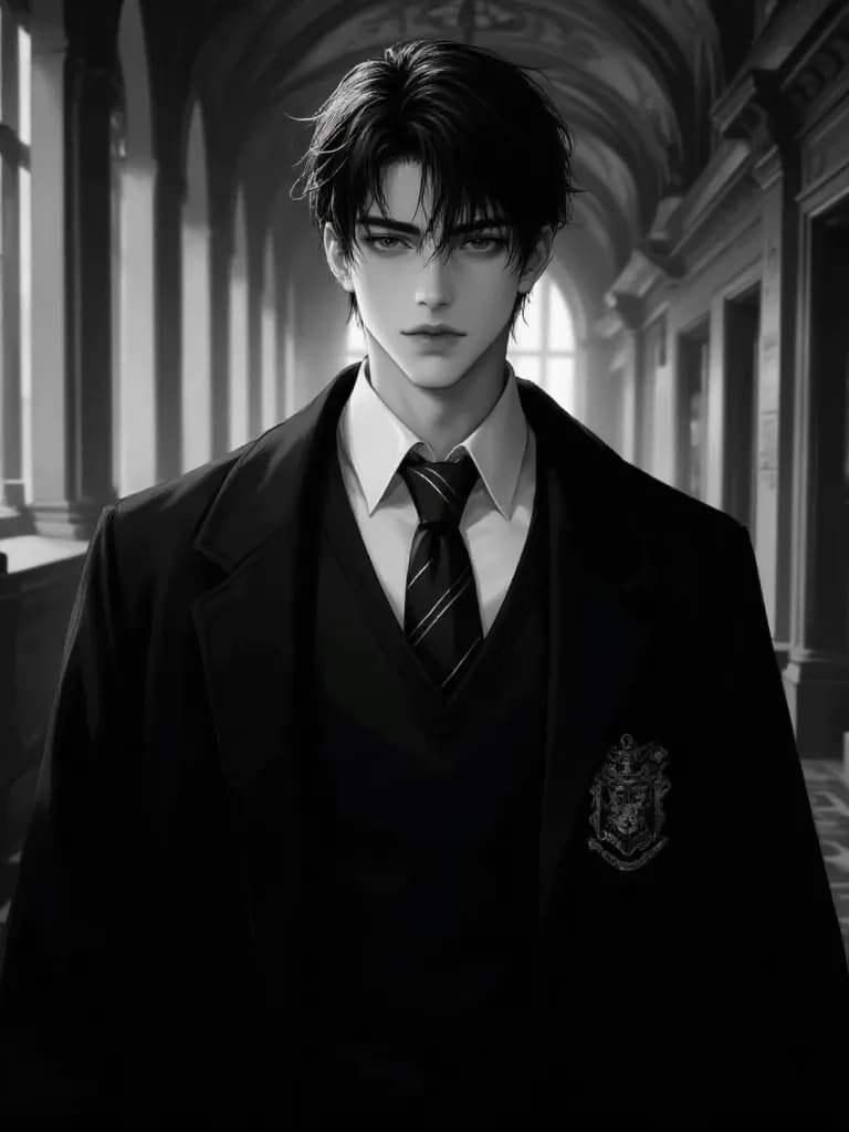 Tom Riddle thumbnail