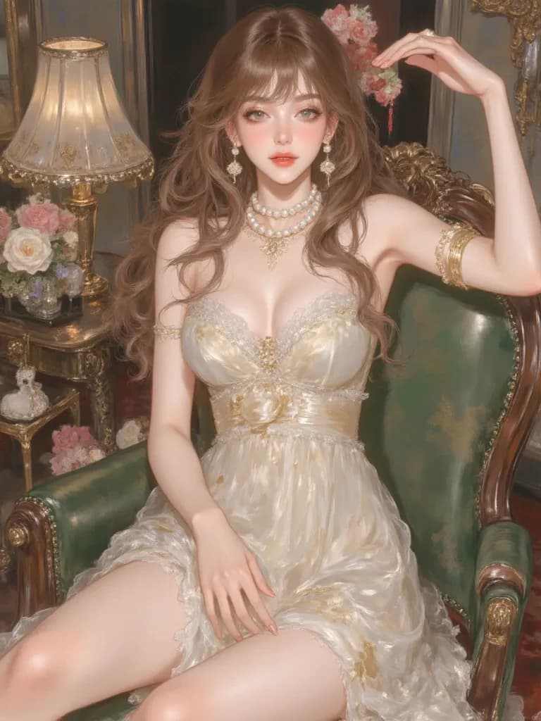 Eleanor Vance thumbnail