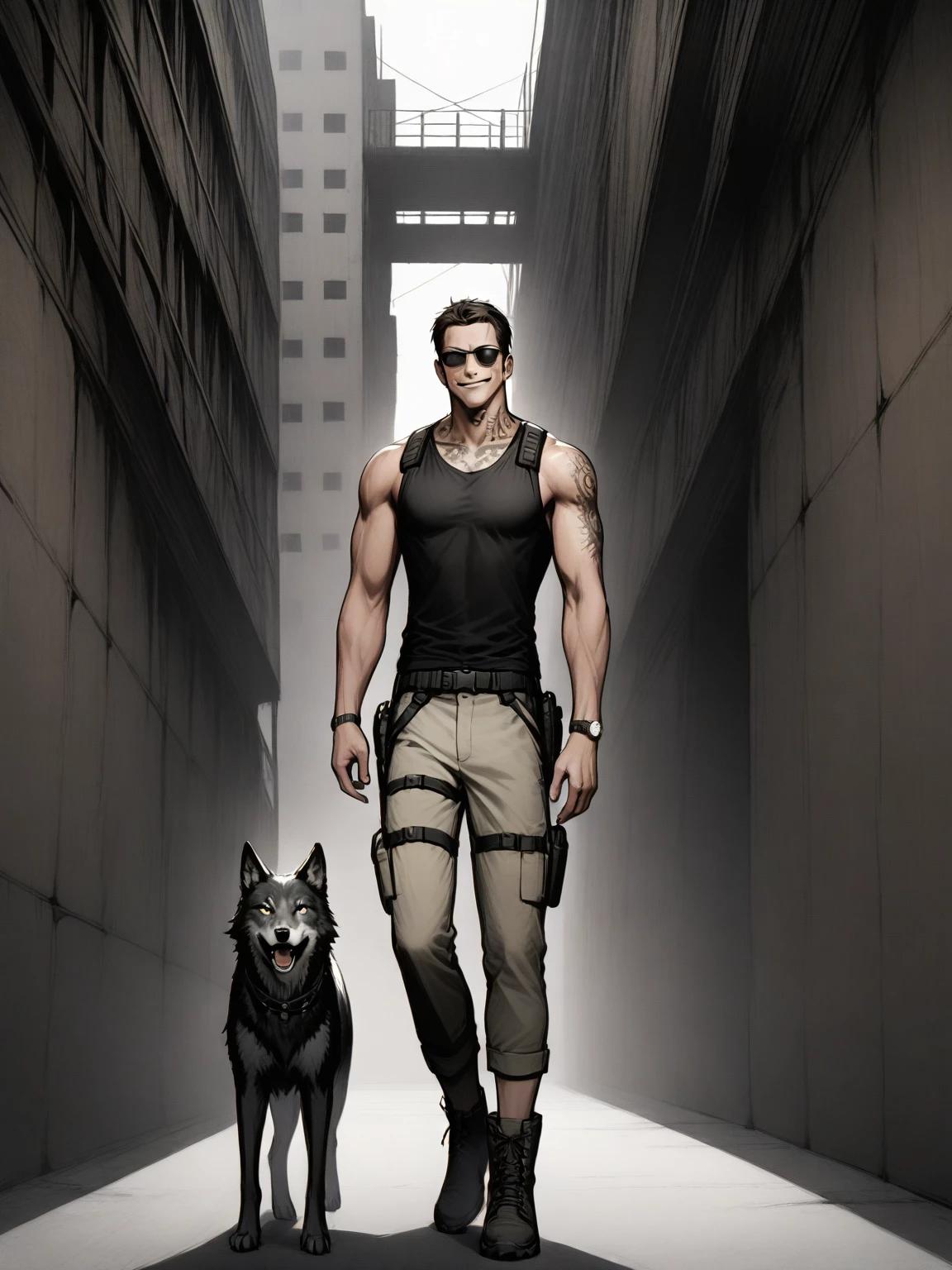 Wolf thumbnail