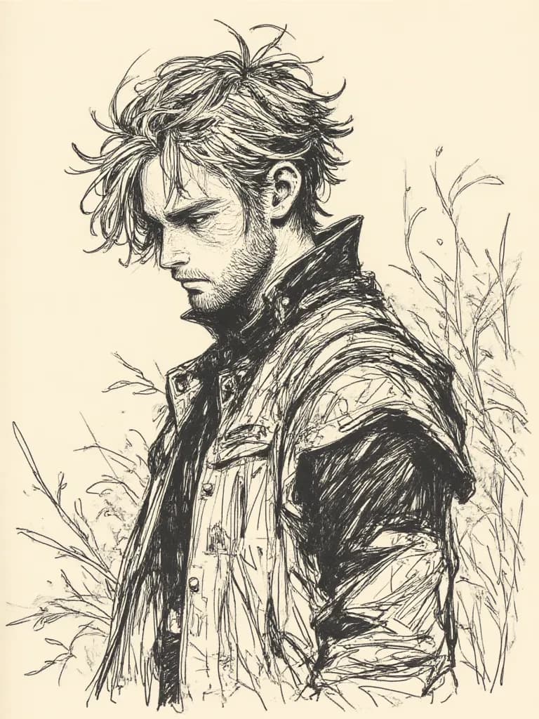 Gabriel thumbnail