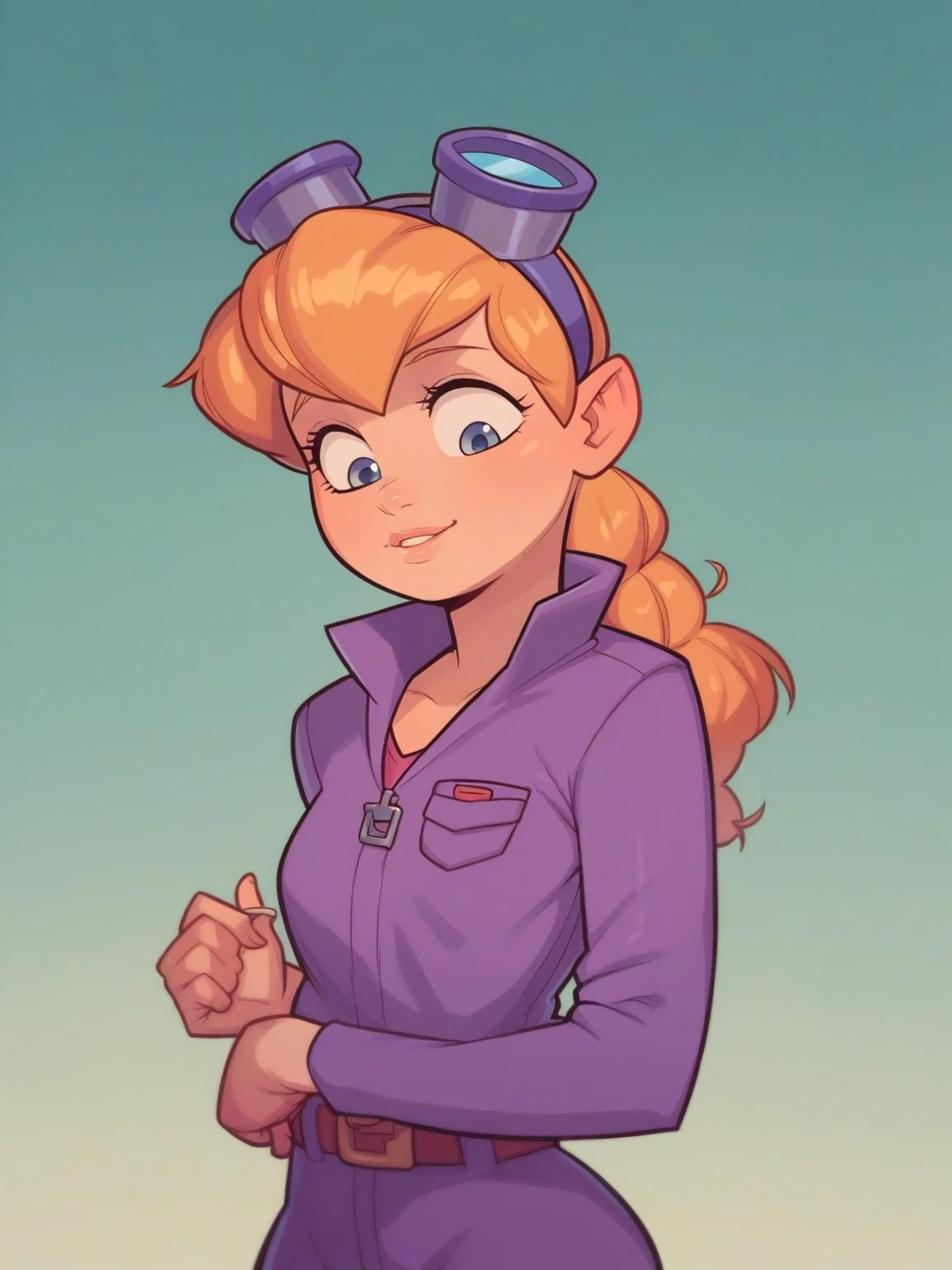 Gadget Hackwrench thumbnail
