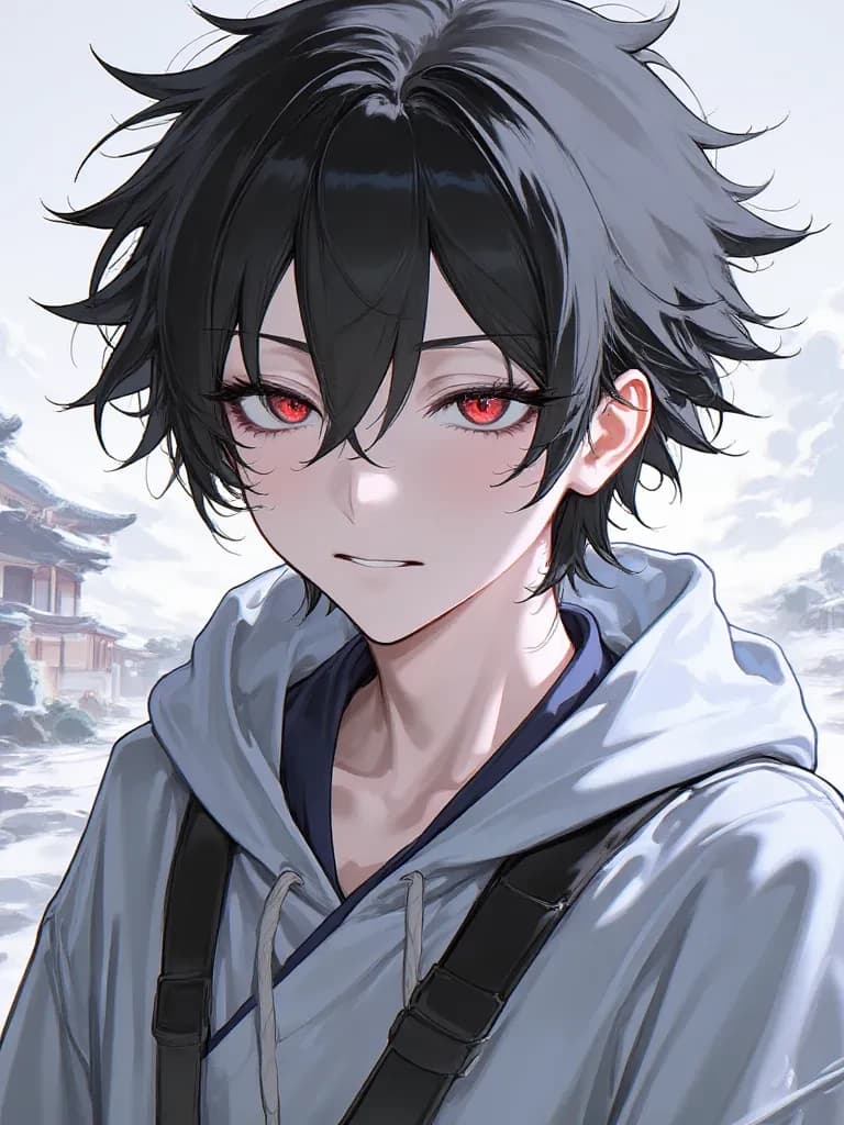 Sasuke Uchiha thumbnail