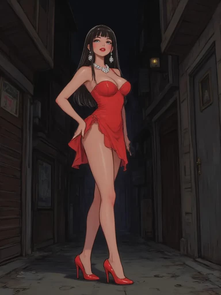 Monica thumbnail