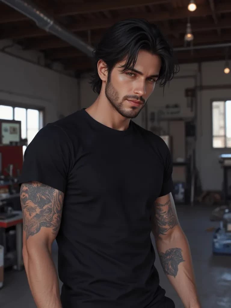 Xander Hayes thumbnail
