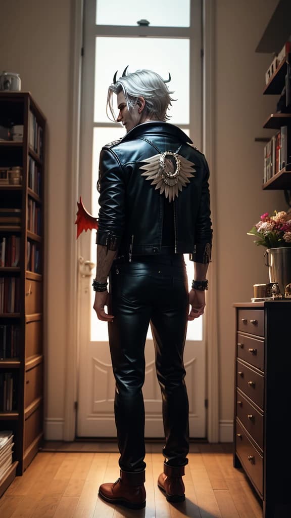"Lucifer" thumbnail