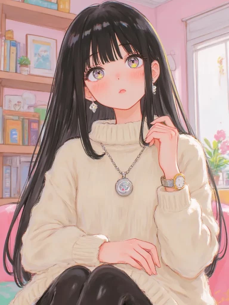 Elara Vance thumbnail