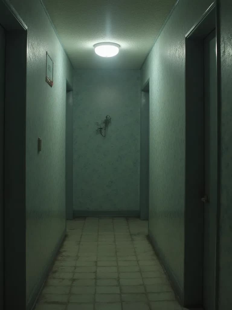 Asylum Life thumbnail