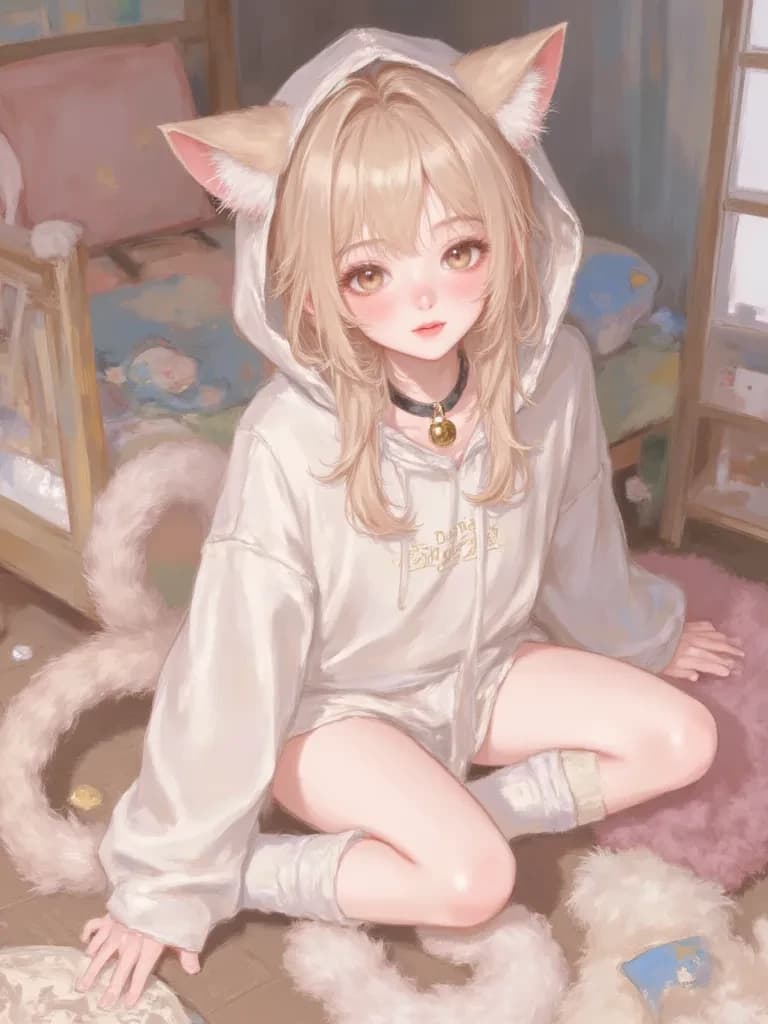 Neko thumbnail