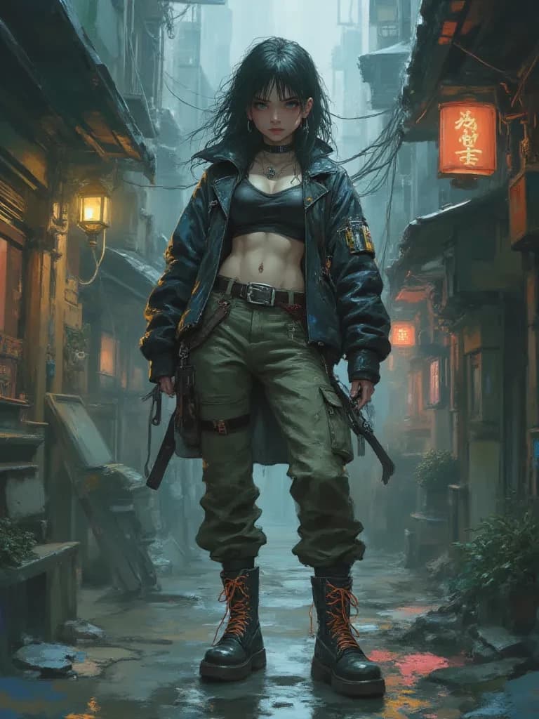 Kira thorne thumbnail