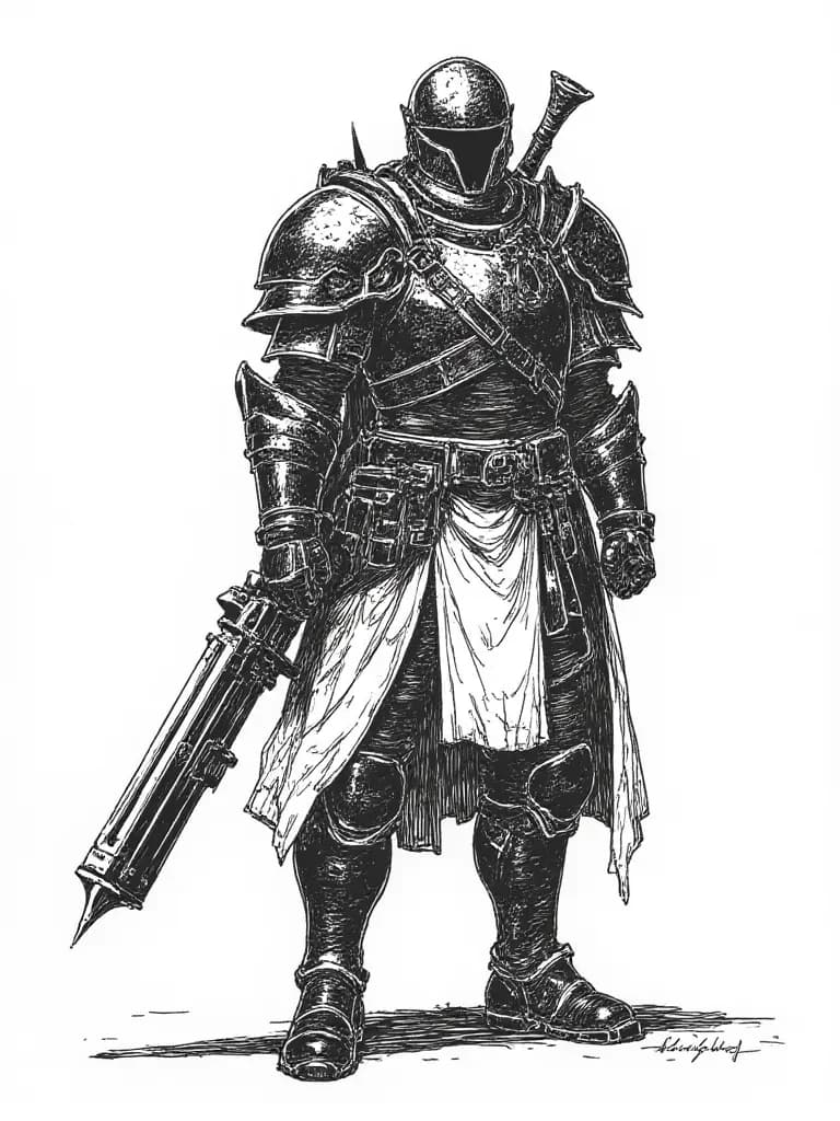 Sergeant Treviño thumbnail
