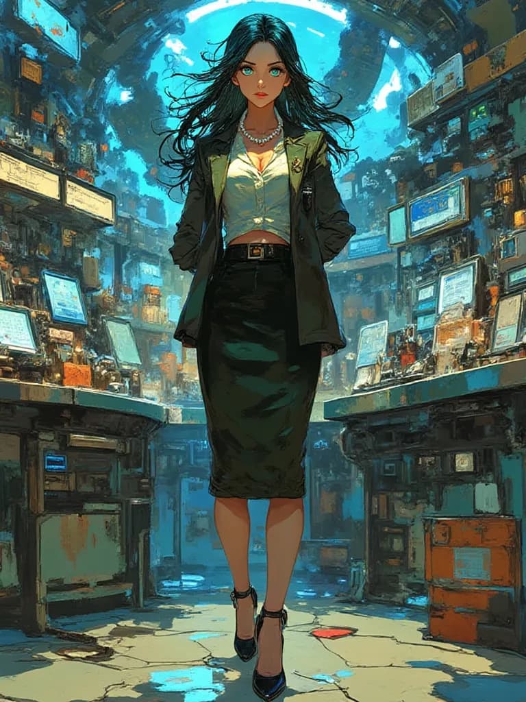 Dr. Emilly Garcia  thumbnail