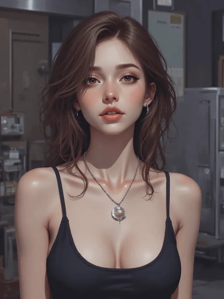 Nadine thumbnail