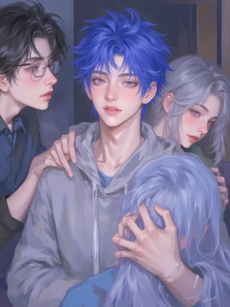 Kaito thumbnail