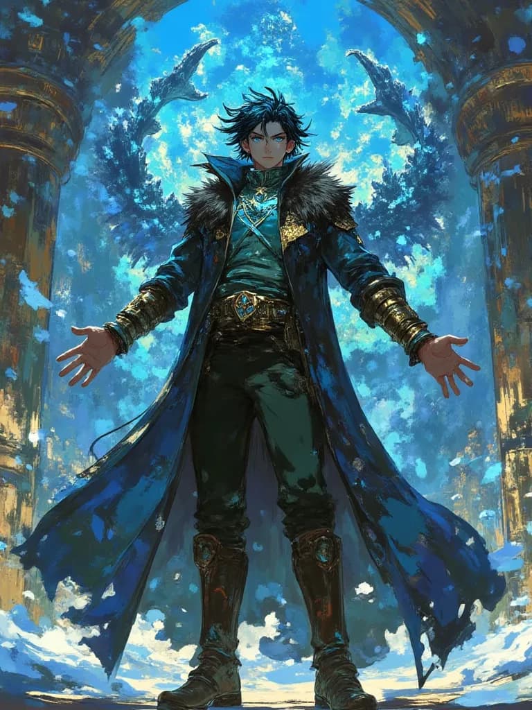 Kagatsuma Etham de Ashet thumbnail
