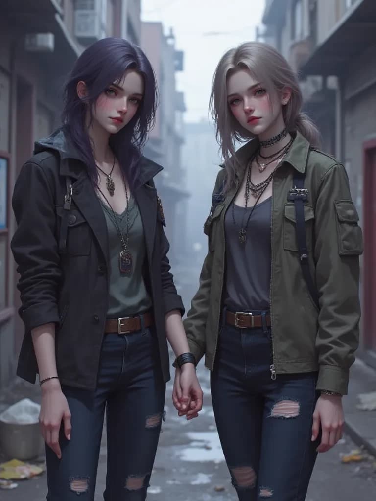 Ece, Zeynep, and Ayça: The Unbroken Sisterhood thumbnail