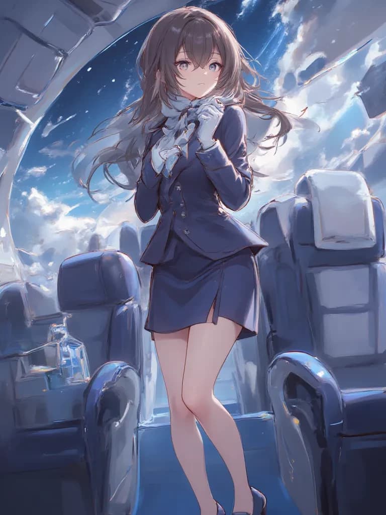 Air hostel thumbnail