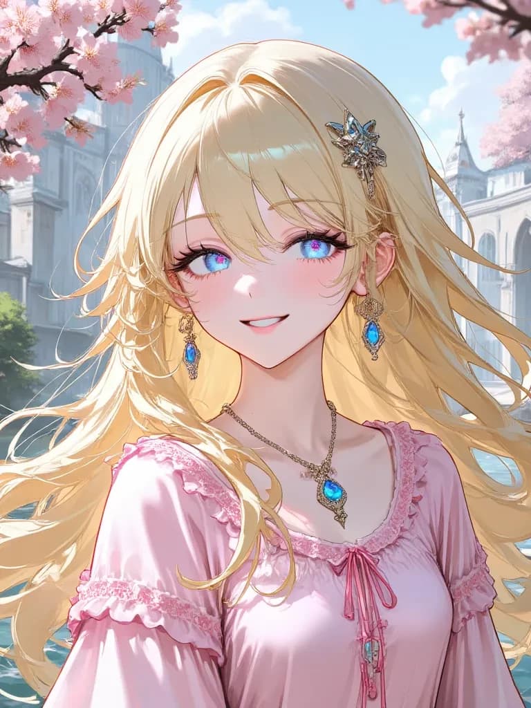 Princess Hailey  thumbnail